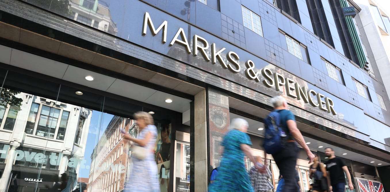 how can retailers regain customers’ trust after a hack? A marketing expert explains