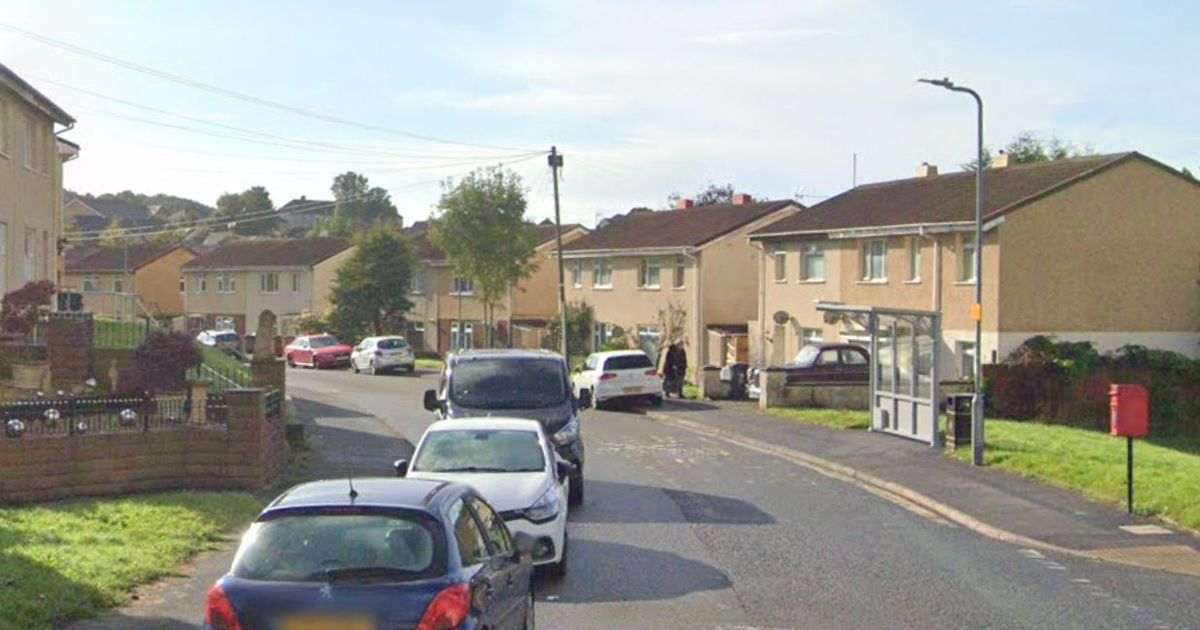 Armed police descend on city suburb following ‘aggravated burglary’
