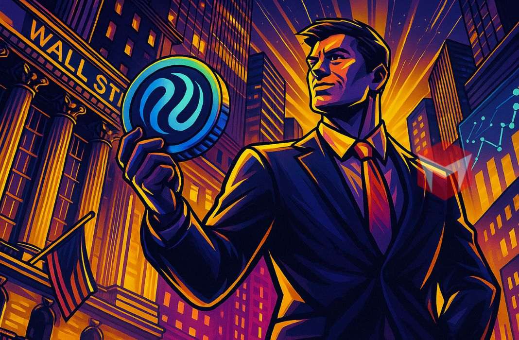 Canary Capital Lyrics Injective, Submit Stakened ETF to SEC – Blockchain Media Indonesia