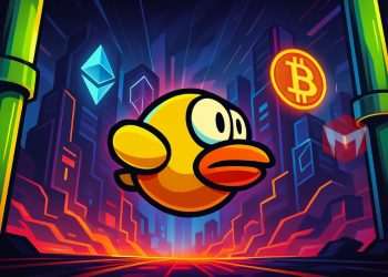 Flappy Bird Reborn! This legendary game officially landed on the web3 – Blockchain Media Indonesia