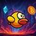 Flappy Bird Reborn! This legendary game officially landed on the web3 – Blockchain Media Indonesia