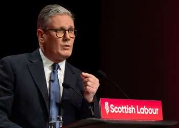 Former Labour MP calls for party to ditch ‘rigged’ voting system