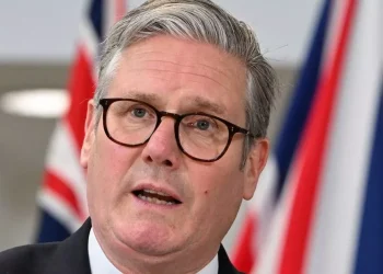 Keir Starmer says he will not support a second independence referendum as Prime Minister