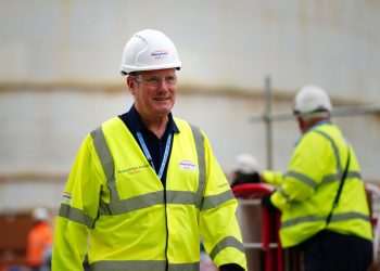 Labour’s £14bn ‘fixation’ with new nuclear power ‘won’t cut bills or help climate’