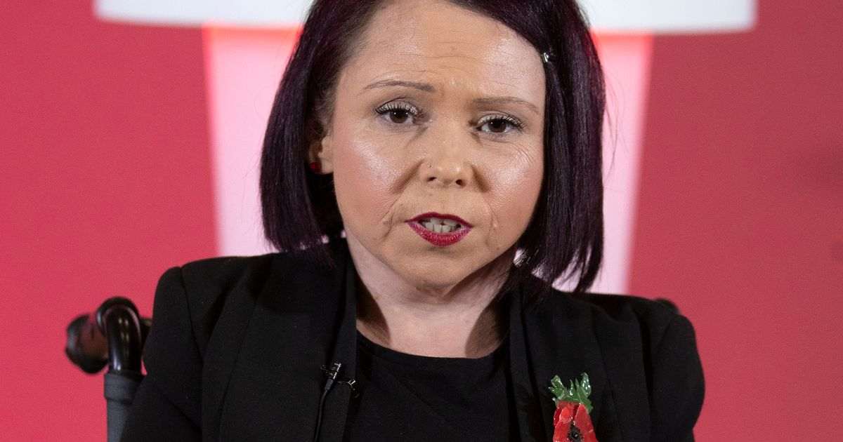 Senior member of Anas Sarwar’s shadow cabinet ‘opposed’ to Labour welfare cuts bill