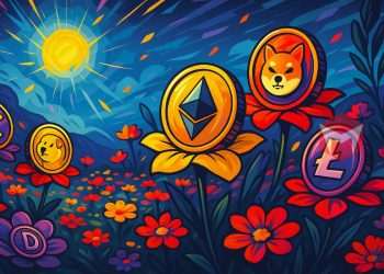 The 2025 Altseason sign has been seen, check these 4 important indicators! – Blockchain Media Indonesia