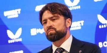 The Rangers transfers Russell Martin needs revealed as AEK set Dessers deadline and Shankland a no-brainer