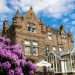 The ‘peaceful’ Scottish city hotel you can book for almost half price
