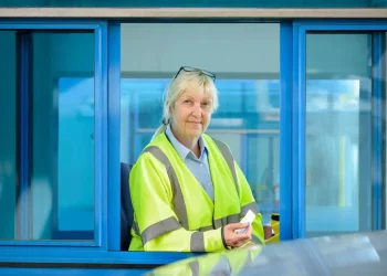 Toll booth operator praised for response ‘after driver paid £5 in pennies’