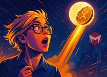 Volume XRP Futures translucent US $ 542 million, Ripple ETF is increasingly close? – Blockchain Media Indonesia