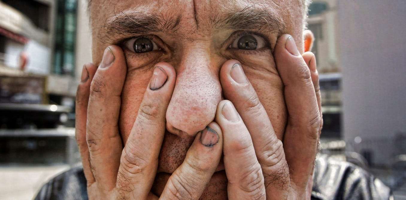 a genius who never stops stretching our understanding of art and life – or a tired trickster ruined by his riches?