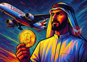 Buy flight tickets using Bitcoin? Emirates is ready to realize that dream! – Blockchain Media Indonesia