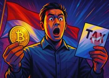 Crypto PPH rose to 0.21 percent, valid from August 2025 – Blockchain Media Indonesia