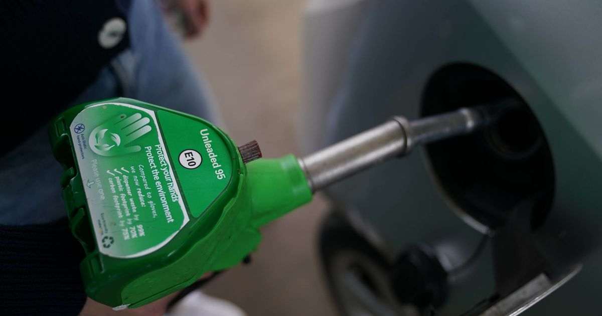 Drivers told they can use ‘zero fuel’ – it doesn’t mean having an EV
