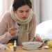 How soup might soothe symptoms and support recovery from colds and flu – new research