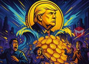 MEME Coin Trump worth Rp13.9 trillion will be released this week – Blockchain Media Indonesia