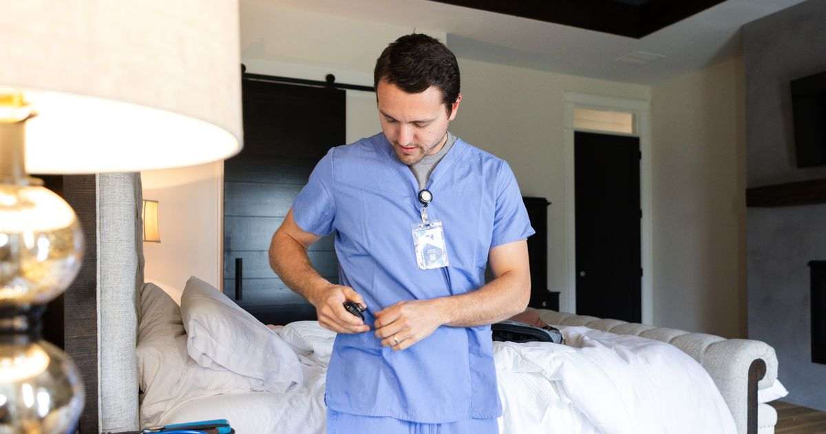 NHS in Scotland ‘stuck in analogue age’ as health boards shell out millions on pagers