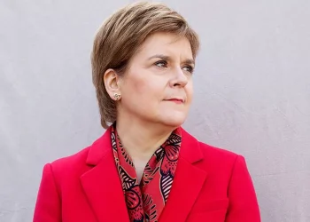 Nicola Sturgeon agrees to TV special as ex-SNP leader to be grilled on ‘striking revelations’ in new book