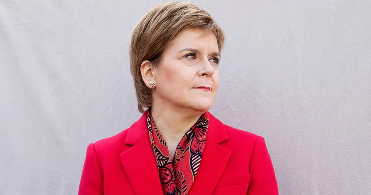 Nicola Sturgeon agrees to TV special as ex-SNP leader to be grilled on ‘striking revelations’ in new book