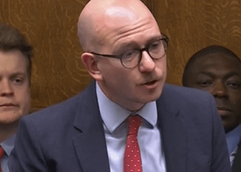 Scottish Labour MP to vote against welfare reforms despite Keir Starmer climbdown