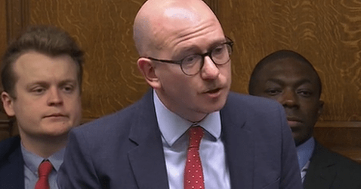 Scottish Labour MP to vote against welfare reforms despite Keir Starmer climbdown