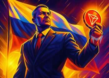 There is good news for Hodler Tron (TRX) from Russia! – Blockchain Media Indonesia