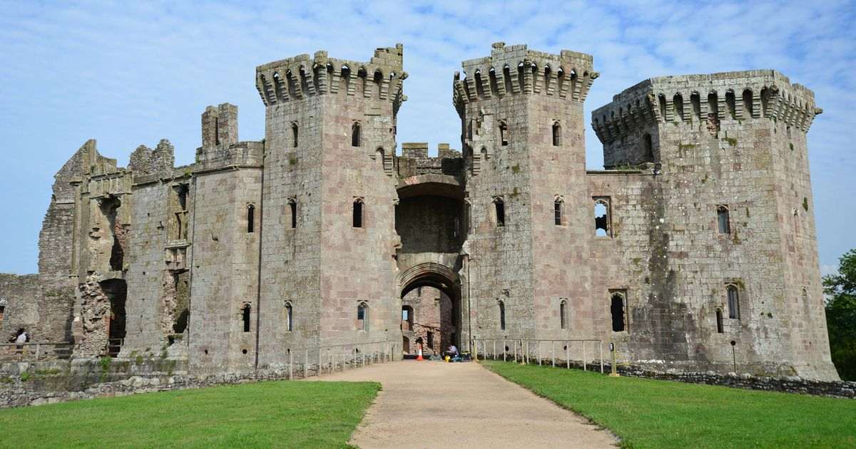 Wales’ best places to retire revealed