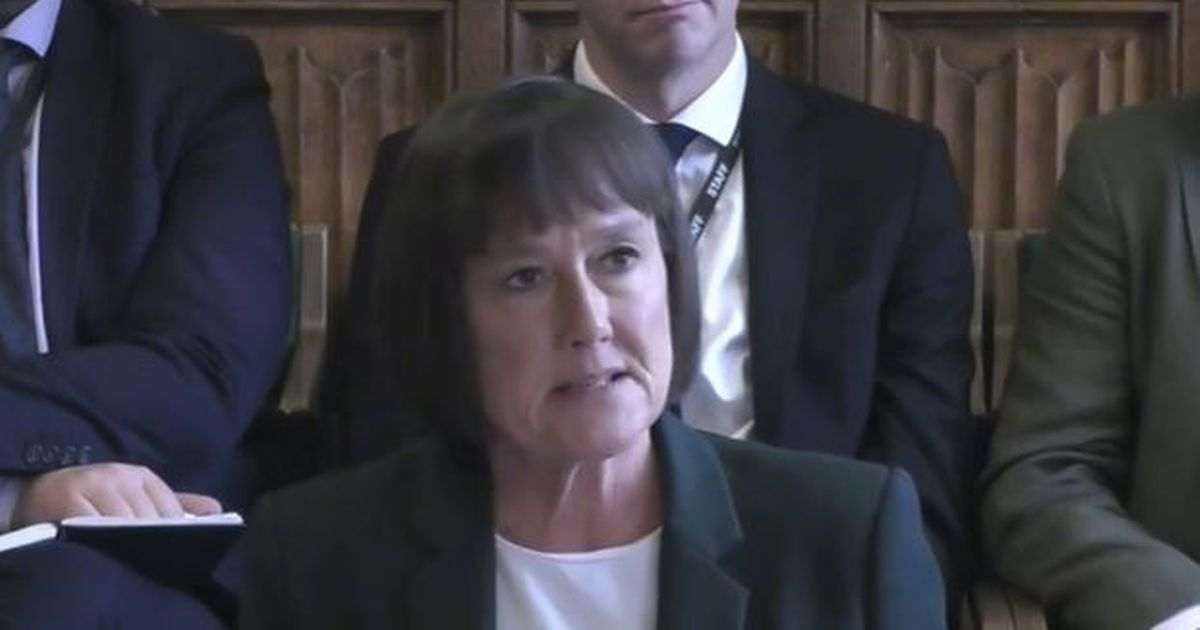 Wales’ rail funding questions just went unanswered yet again