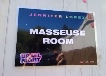 Backstage with Jennifer López: The Therapist Who Kept the Show Going