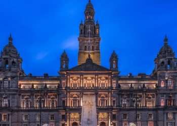 Glasgow domestic waste sent to Spain as part of SNP council recycling drive