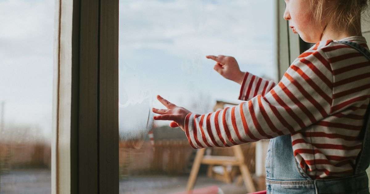 ‘Householders urged to leave bedroom curtains open all night from September’