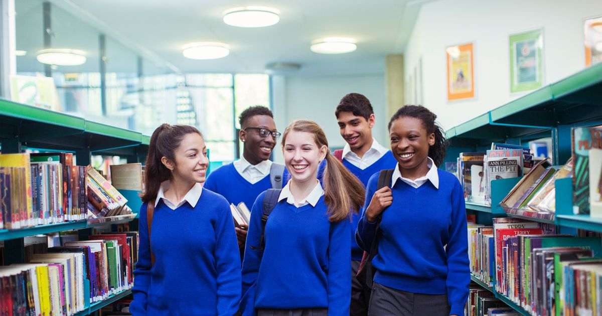 Librarian cuts at Glasgow schools will ‘rob kids of opportunities’ as SNP Government urged to intervene