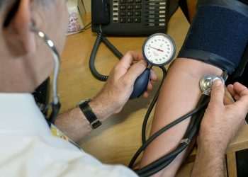 SNP Government ‘failing stroke patients’ as average treatment waiting time over two hours