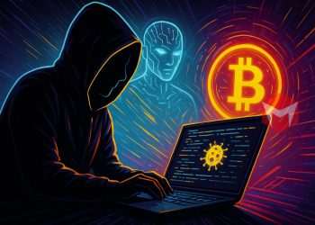 Vibe Hacking, How to Hacker Utilize Ai Da Bitcoin in Cyber ​​Attacks – Blockchain Media Indonesia