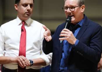 Anas Sarwar’s woes are about to get worse but Labour still has path to victory