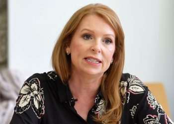 MSPs should ‘go through vetting’ to be alone with kids after Colin Smyth charges