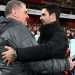 Mikel Arteta claim about Ange Postecoglou rings louder than ever as Arsenal boss tosses rivalry aside