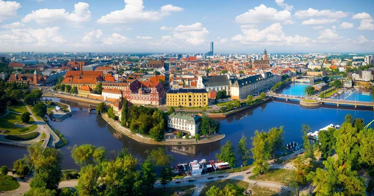 ‘Criminally underrated’ European city people should visit that ‘isn’t touristy’