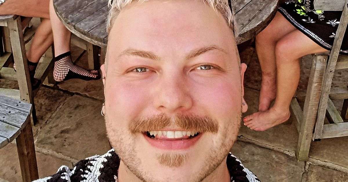 Man stranded at airport in Turkey when Jet2 refused to let him fly home