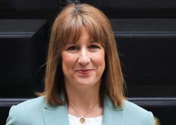 Scots union boss warns Rachel Reeves ‘must pick a side’ ahead of Budget as households struggle