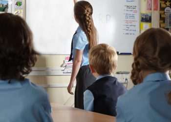 Thousands of Scots pupils forced to learn in crumbling school buildings rated ‘bad’ or ‘poor’