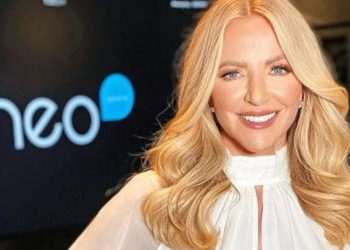 Total freeze urged on Michelle Mone-linked assets including Scots properties after £122m PPE ruling