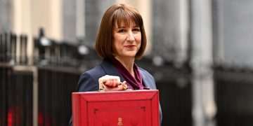 Rachel Reeves to announce UK Budget after weeks of speculation over tax rises
