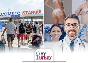 CureTurkey Connects UK and European Patients with World-Class Medical Care in Turkey