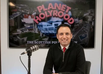 Anas Sarwar blasts ‘no energy’ John Swinney as he predicts ‘bitter’ Holyrood election
