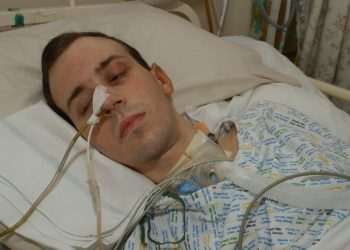 Desperate plea to find attackers who left man for dead