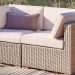 Dusk slashes ‘comfy and stylish’ garden sofa from £624 to £176 in incredible deal