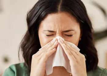 ‘I’m a doctor and use a little-known gadget to avoid colds in winter’