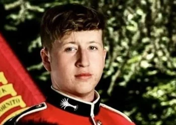 Mother feels soldier son has been ‘forgotten’ by Army following suicide