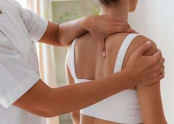 NHS issues advice to anyone suffering from back pain and when to seek help